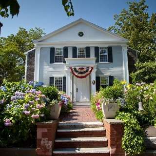 Inn Jared Coffin House 5*